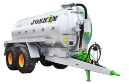 Цистерны Jockin Modulo2 от 2500 - 18000 литров
