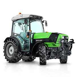 Трактор Agroplus V410