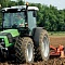 Трактор Agrofarm G410