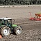 Трактор Agrofarm G410