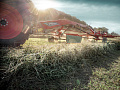 Kverneland 9670 S VARIO-9670 S EVO: Двухроторные грабли