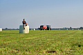 Kverneland FastBale