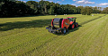 Kverneland FastBale