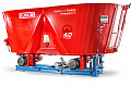 SILOKING StaticLine 4.0 Feeding Premium