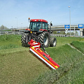 Мульчировщик Kverneland FHP plus