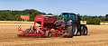 Kverneland u-drill