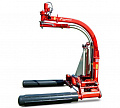 Kverneland 7820