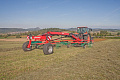 Kverneland 9670 S VARIO-9670 S EVO: Двухроторные грабли