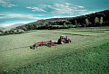 Kverneland 9670 S VARIO-9670 S EVO: Двухроторные грабли