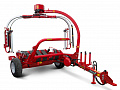 Kverneland 7850