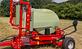 Kverneland 7730