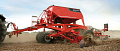 Kverneland u-drill