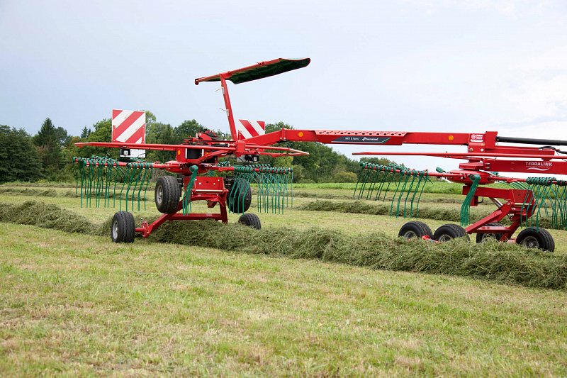 Kverneland 9471 S VARIO - 9471 S EVO