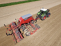 Kverneland u-drill