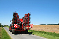 Kverneland u-drill