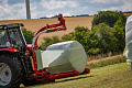 Kverneland 7820