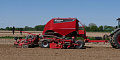 Kverneland u-drill