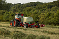 Kverneland 7740