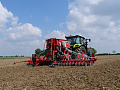 Kverneland Satio F