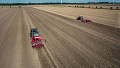 Kverneland u-drill
