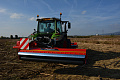 Мульчировщик Kverneland FHP plus