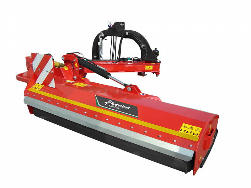 Мульчировщик Kverneland FHP plus