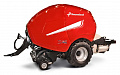 Kverneland FastBale