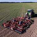 Kverneland Turbo T i-Tiller