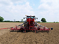 Kverneland Satio F